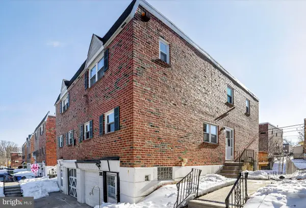 816 Susquehanna Rd, PHILADELPHIA, PA 19111