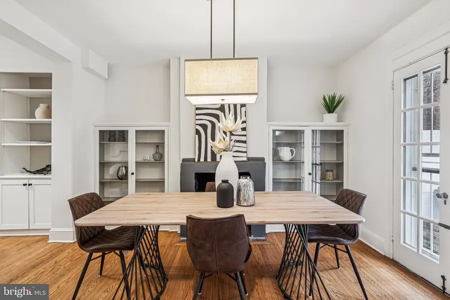 2133 Cypress St, Philadelphia, PA 19103 - #2