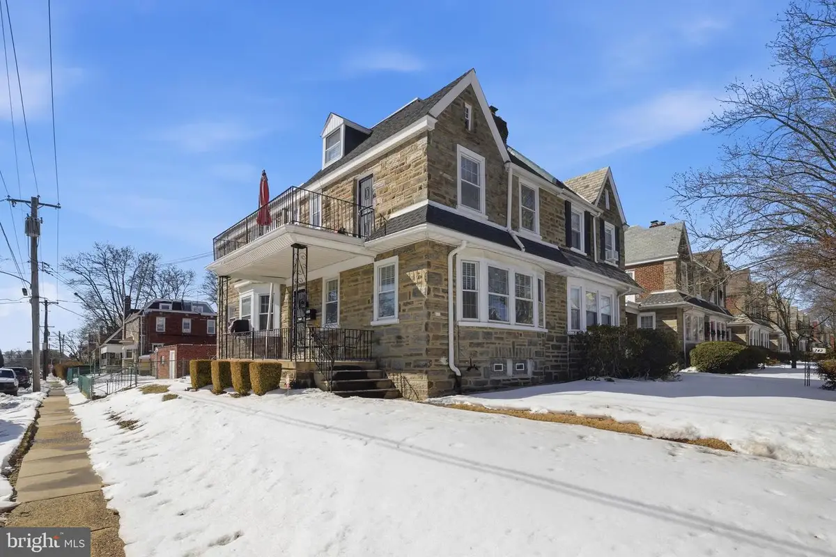 744 Longshore Ave, Philadelphia, PA 19111 - #1