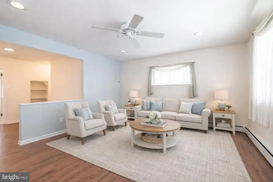 2862 Nautilus Rd, Philadelphia, PA 19154 - #2