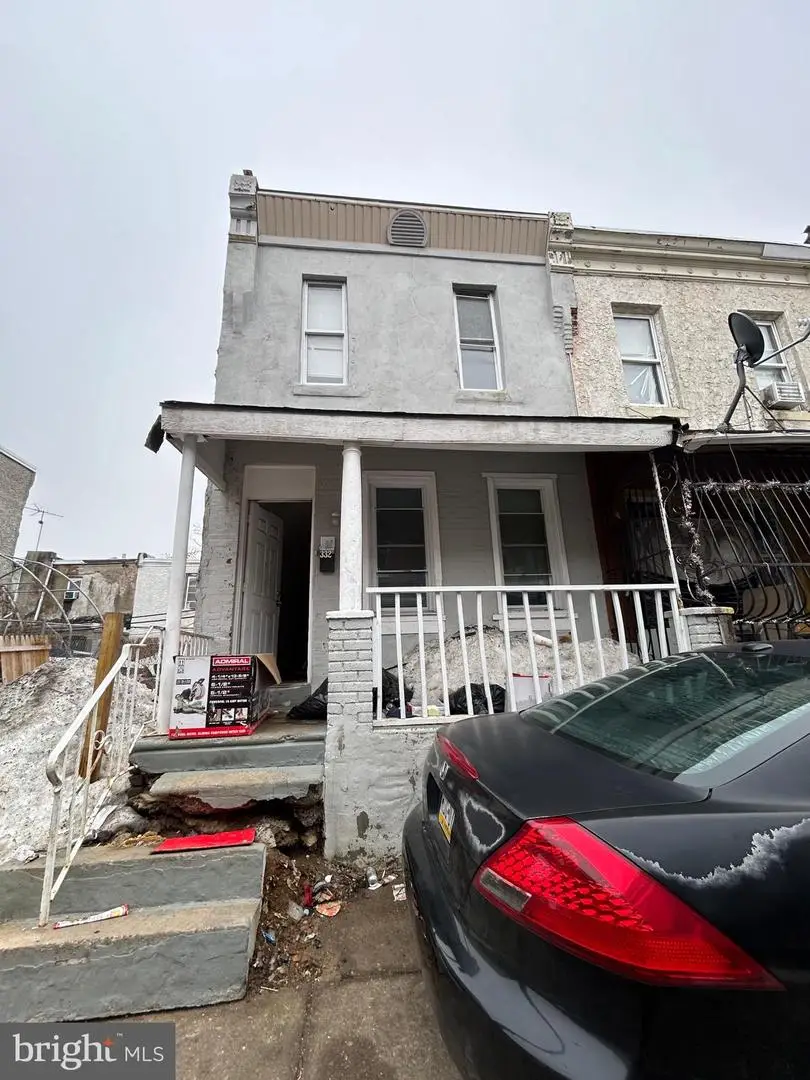3323 Mutter St, Philadelphia, PA 19140 - #1