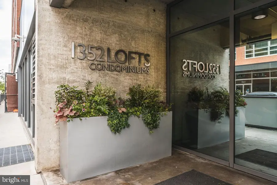 1352 South St #508, Philadelphia, PA 19147 - #3