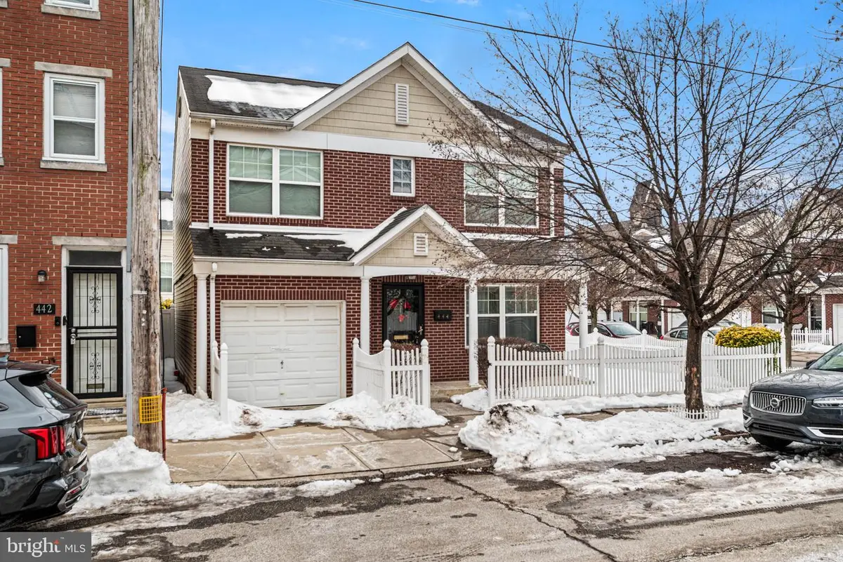 444 S Manton St, Philadelphia, PA 19147 - #1