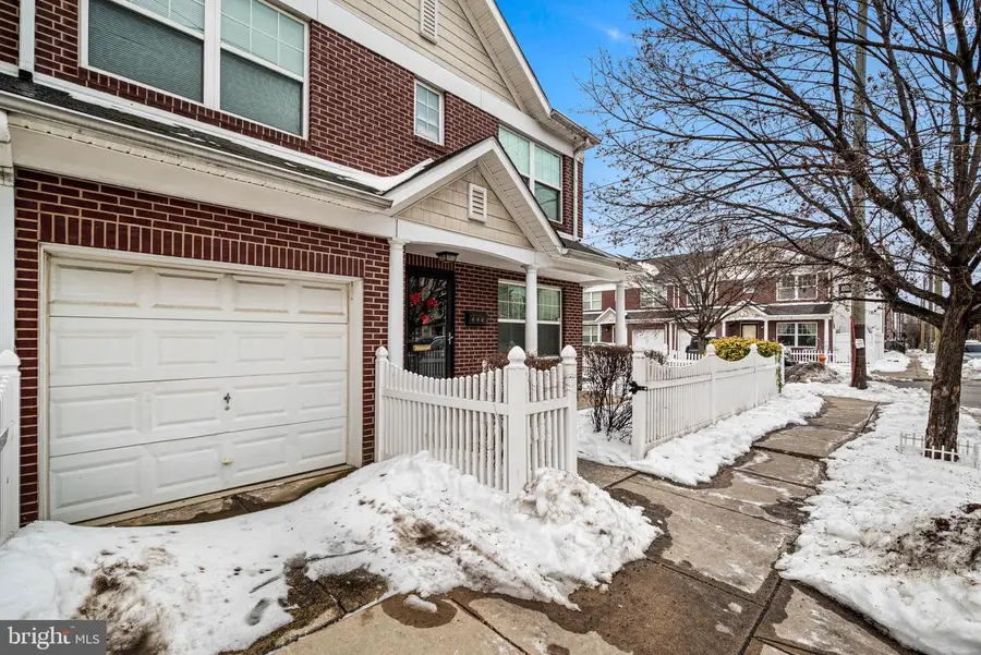 444 S Manton St, Philadelphia, PA 19147 - #2