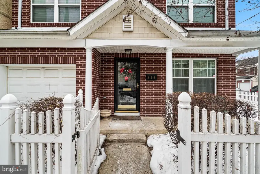 444 S Manton St, Philadelphia, PA 19147 - #3