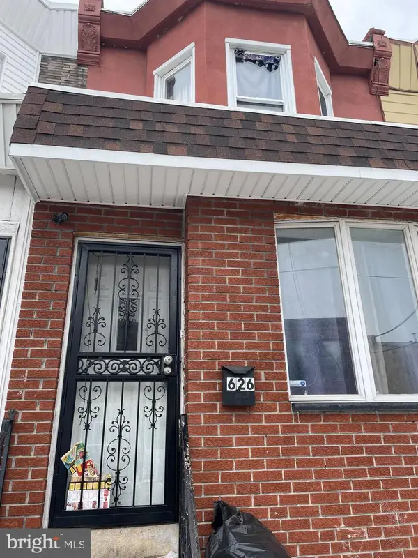 626 E Ontario St, PHILADELPHIA, PA 19134
