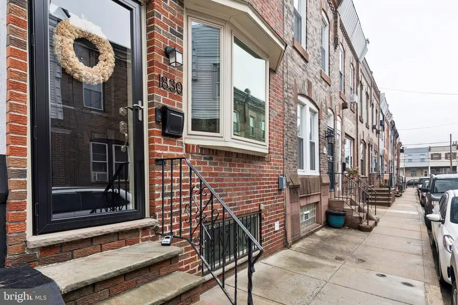 1830 Daly St, Philadelphia, PA 19145 - #2