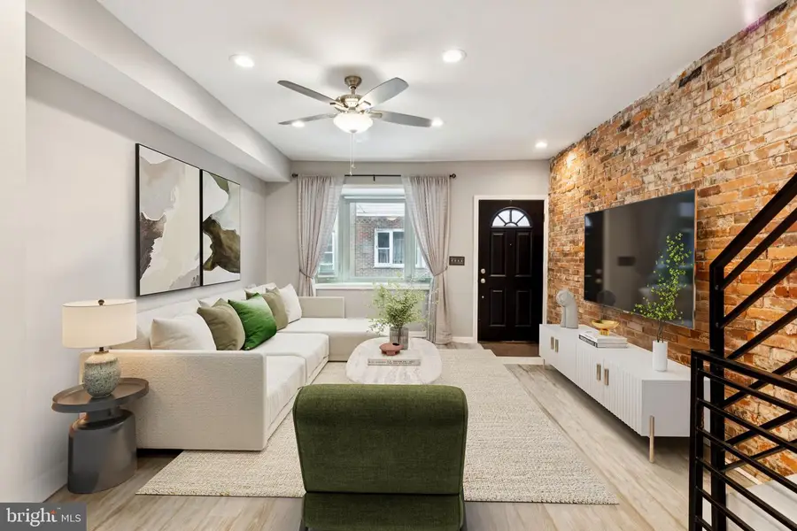 1830 Daly St, Philadelphia, PA 19145 - #3