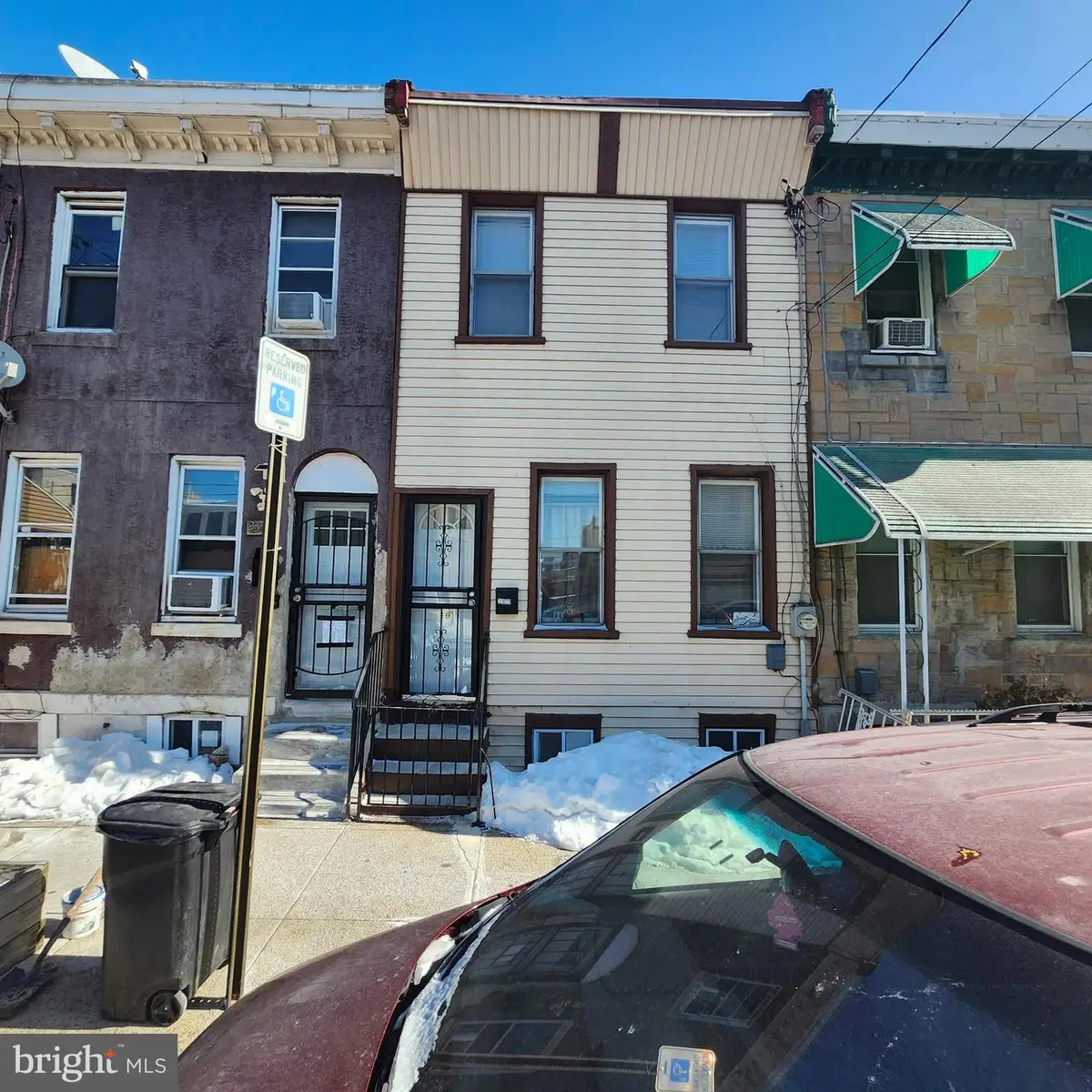 2323 N Fairhill St, Philadelphia, PA 19133 - #1