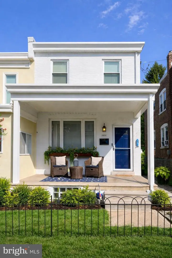486 Ripka St, Philadelphia, PA 19128 - #1