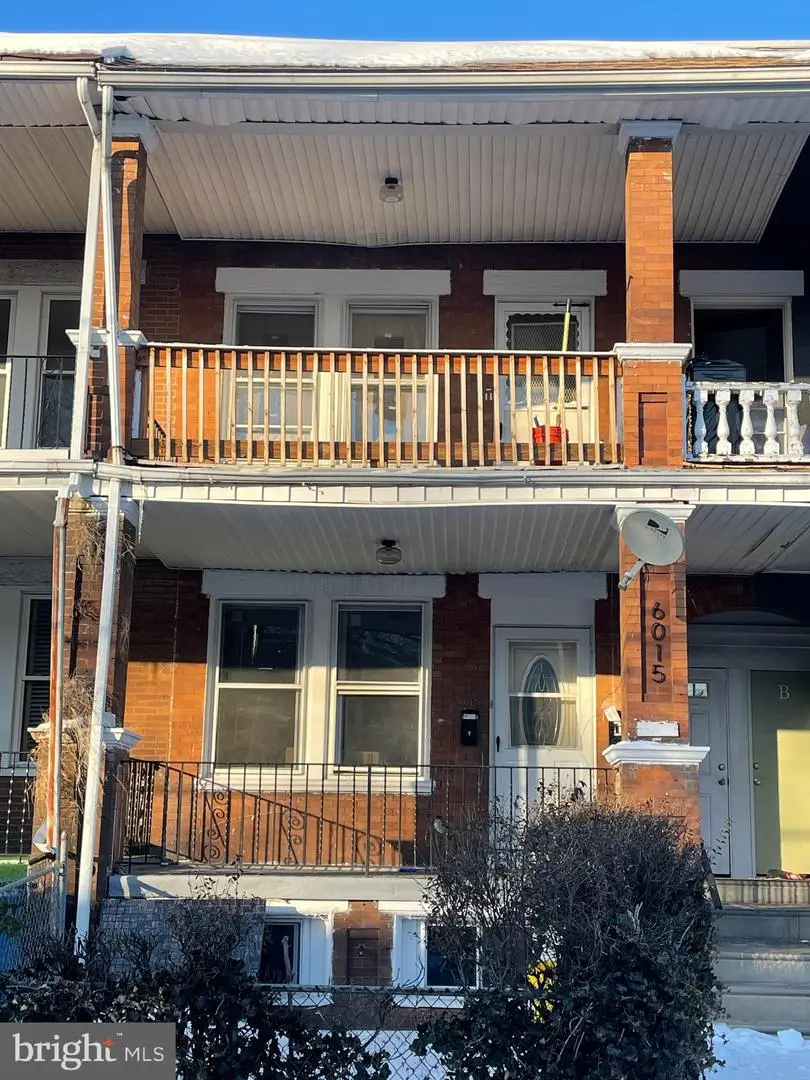 6015 Catharine St, Philadelphia, PA 19143 - #3