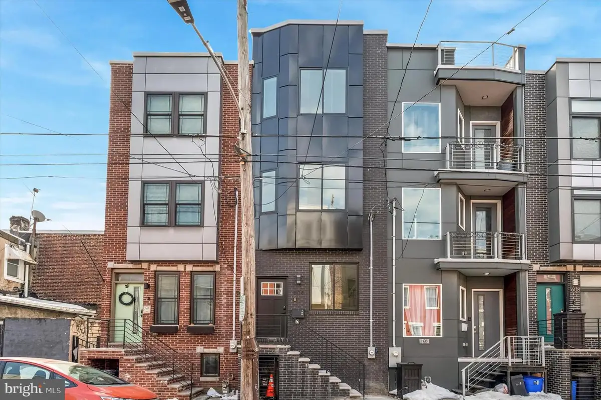 604 Mckean St, Philadelphia, PA 19148 - #1