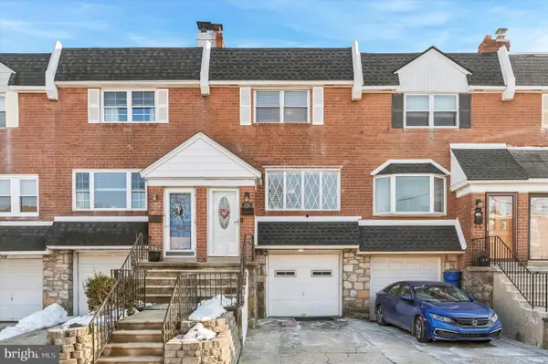 206 Rock St, PHILADELPHIA, PA 19128