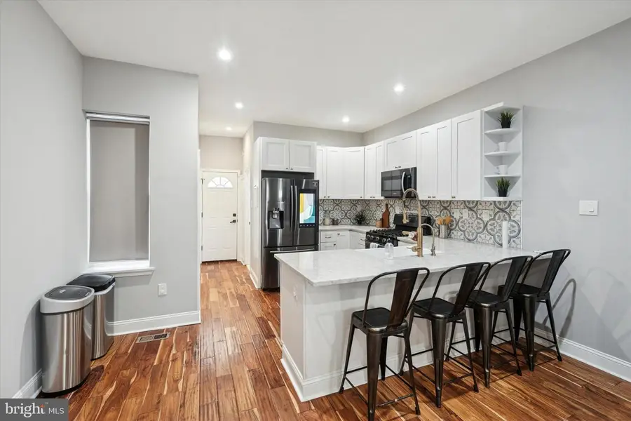 1623 N Corlies St, Philadelphia, PA 19121 - #2