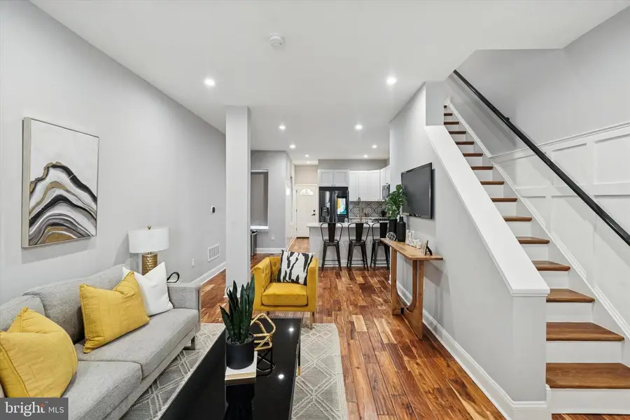 1623 N Corlies St, Philadelphia, PA 19121 - #3