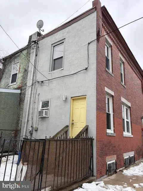 2501 S Gross St, Philadelphia, PA 19142 - #2