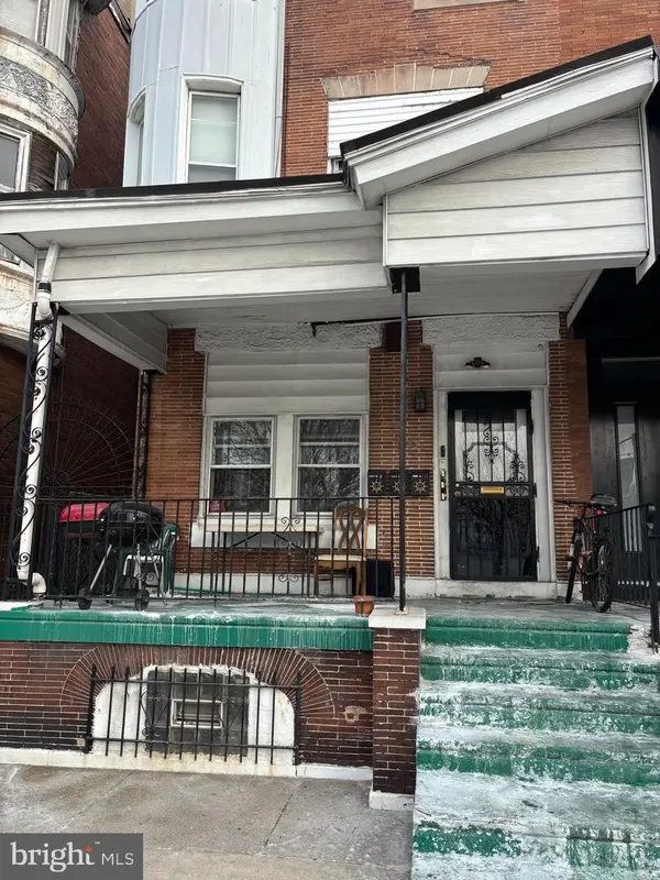 2003 N 33rd St, PHILADELPHIA, PA 19121