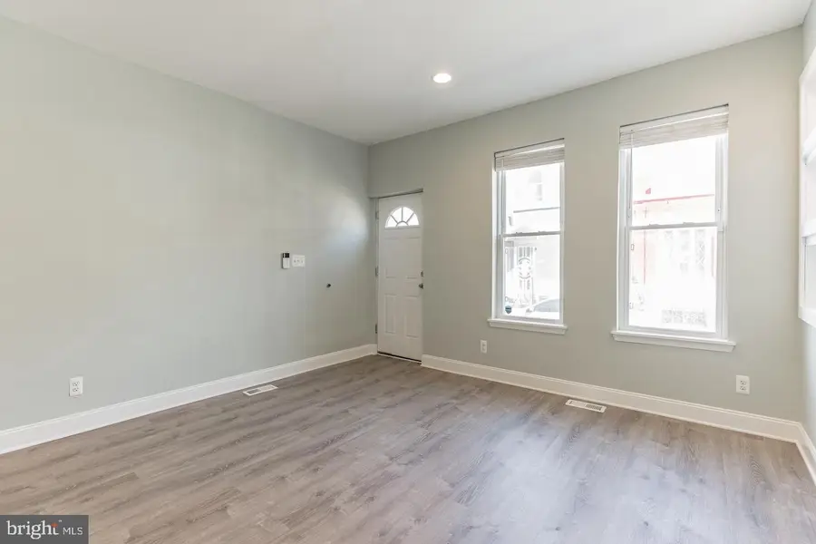 1912 Fontain St, Philadelphia, PA 19121 - #3