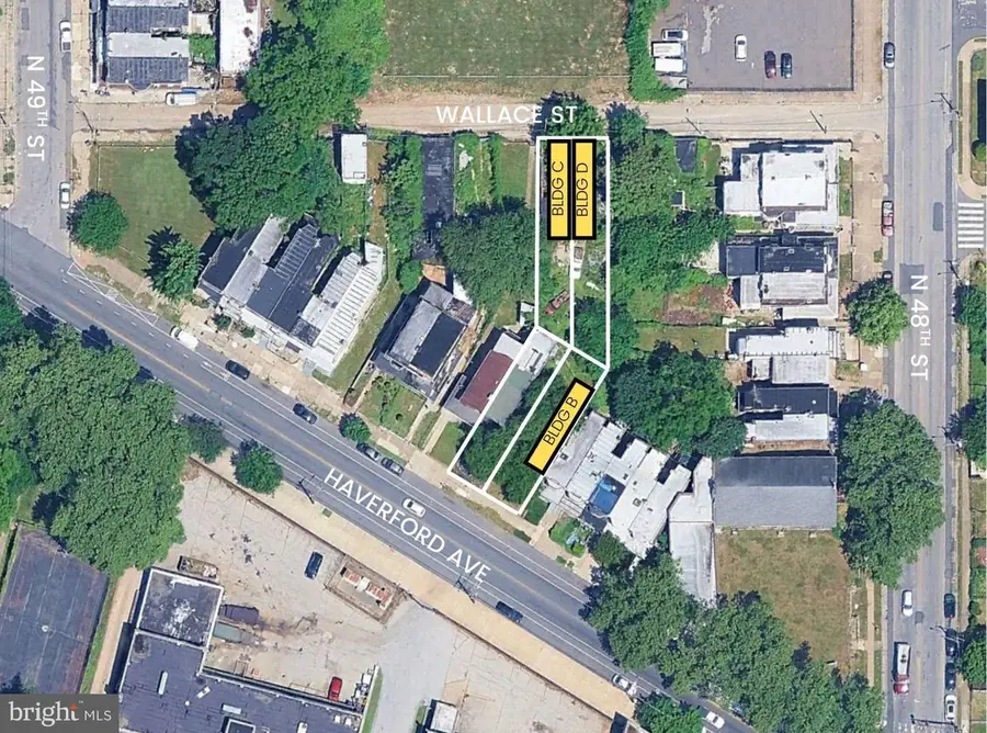 4821 Haverford Ave, Philadelphia, PA 19139 - #3