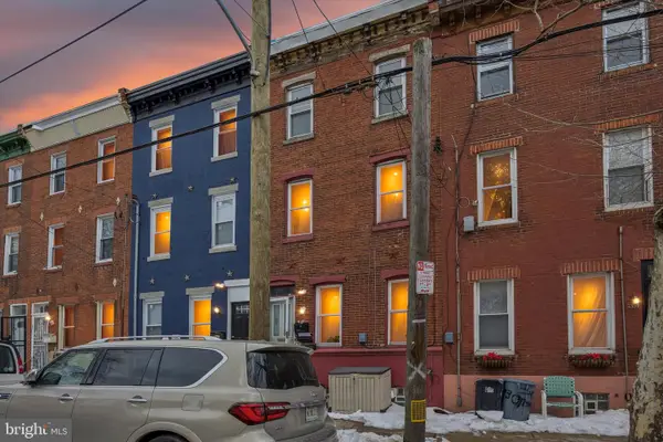 4928 W Thompson St, PHILADELPHIA, PA 19131