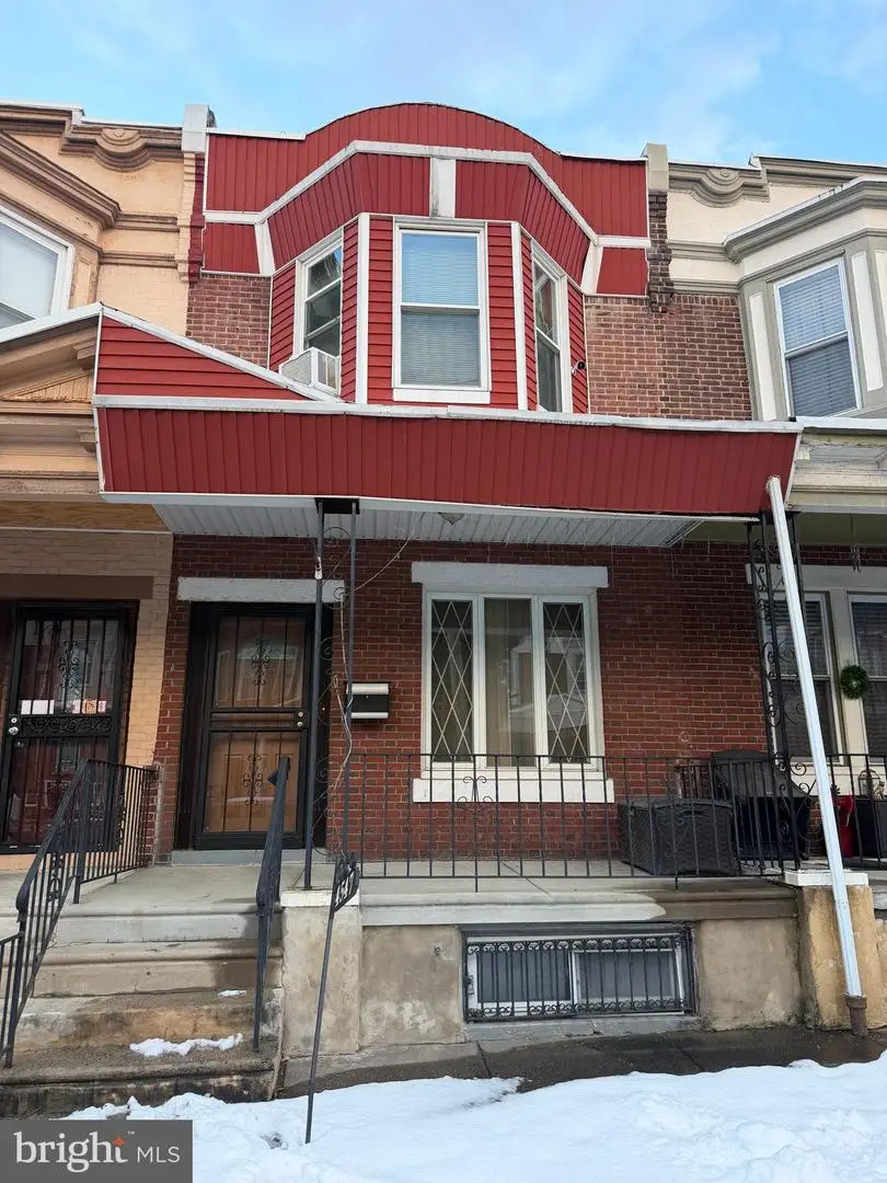 4547 N Smedley St, Philadelphia, PA 19140 - #1