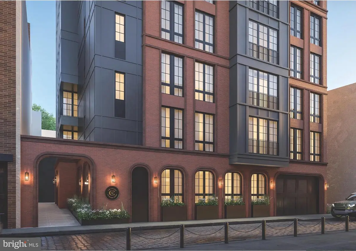 225 Quarry St #penthouse North, Philadelphia, PA 19106 - #1