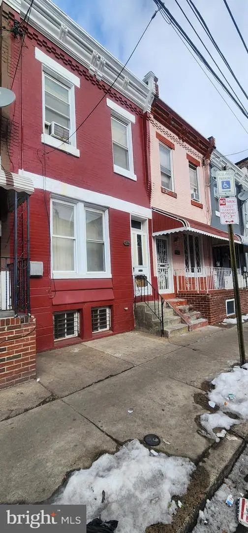 1625 W Cumberland St, Philadelphia, PA 19132 - #1