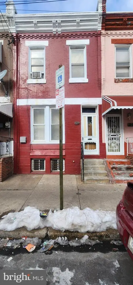 1625 W Cumberland St, Philadelphia, PA 19132 - #2