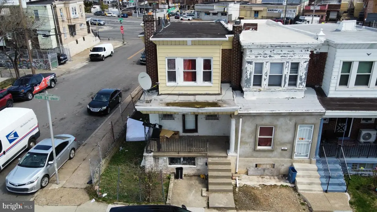 4463 Hurley St, Philadelphia, PA 19120 - #1