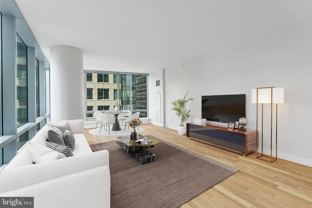 1414 S Penn Sq #21h, Philadelphia, PA 19102 - #1