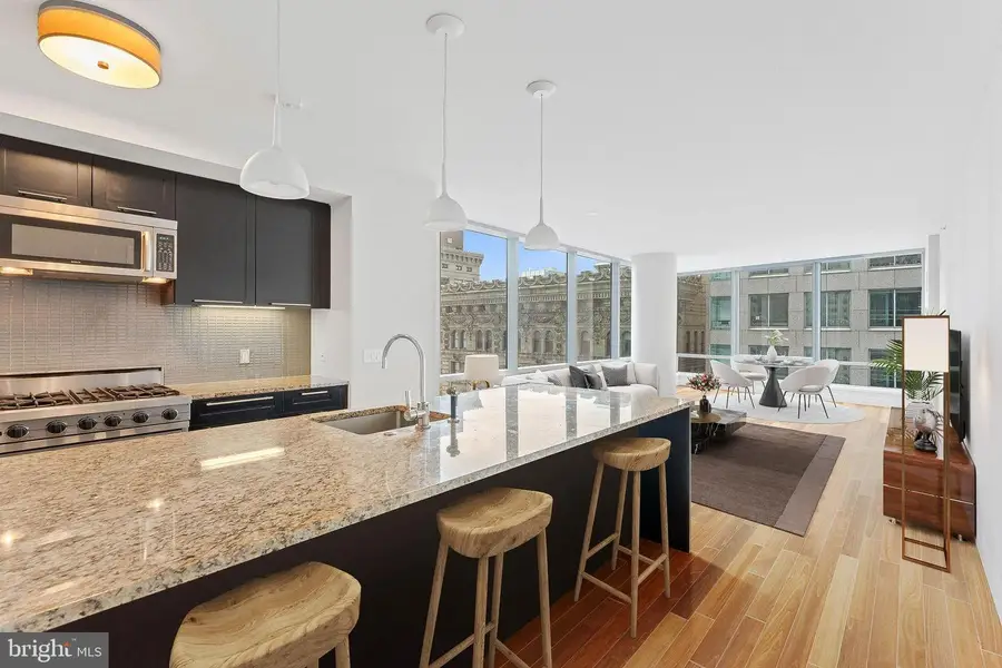 1414 S Penn Sq #21h, Philadelphia, PA 19102 - #2