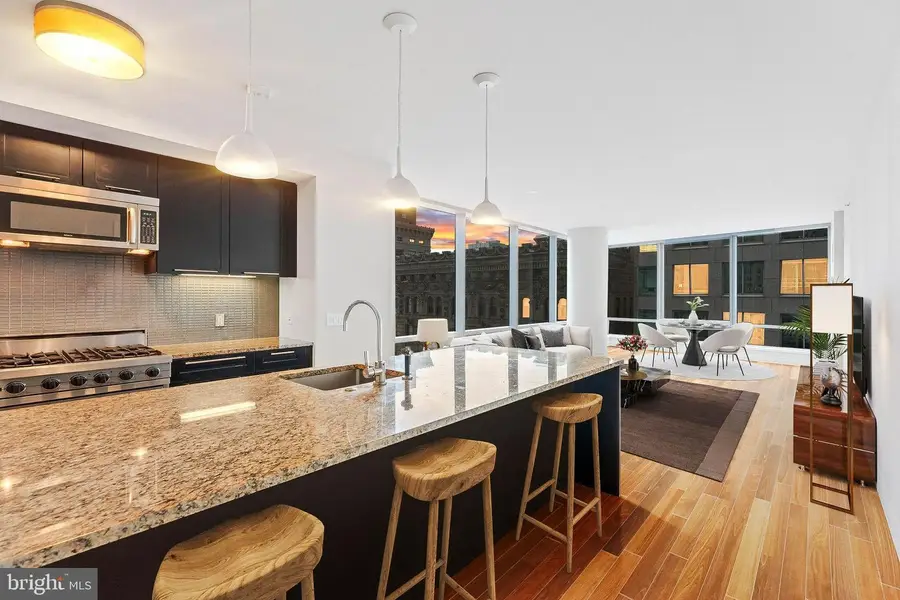 1414 S Penn Sq #21h, Philadelphia, PA 19102 - #3