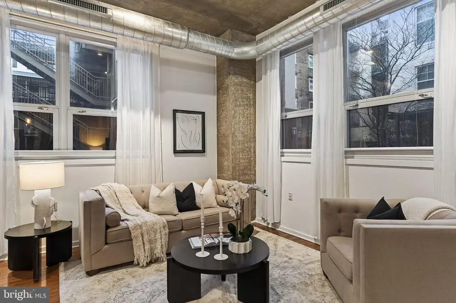 113 N Bread St #3d1, Philadelphia, PA 19106 - #2