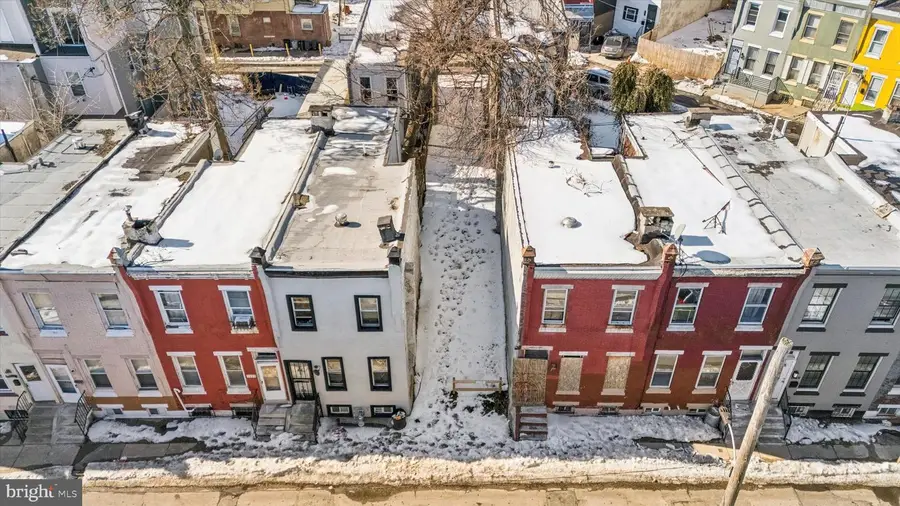 1912 N Ringgold St, Philadelphia, PA 19121 - #2