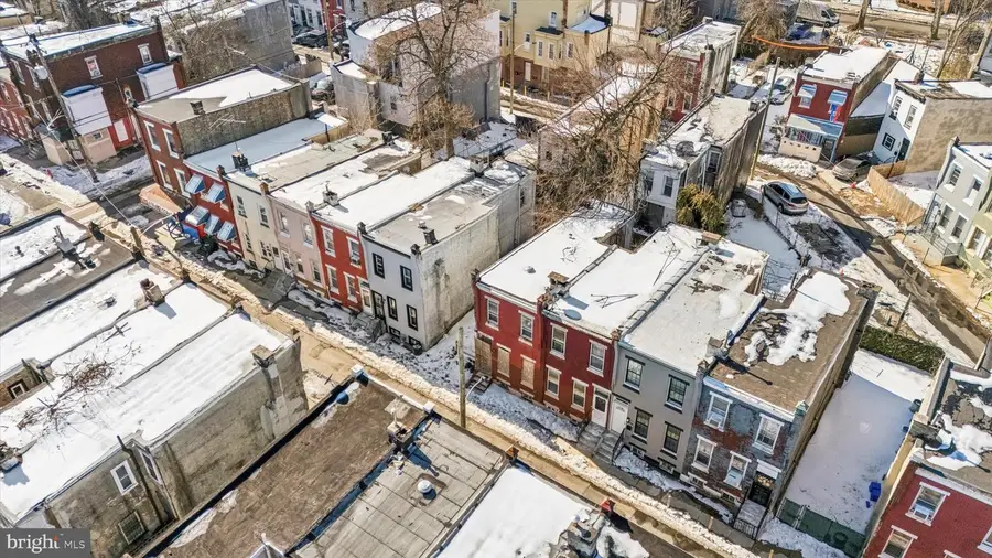 1912 N Ringgold St, Philadelphia, PA 19121 - #3