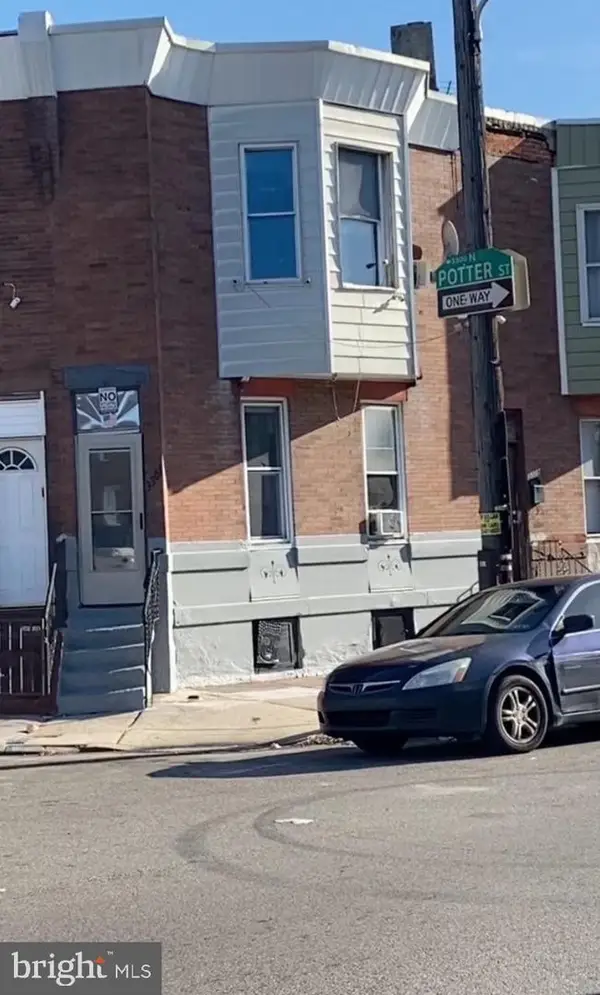 3301 Potter St, PHILADELPHIA, PA 19134