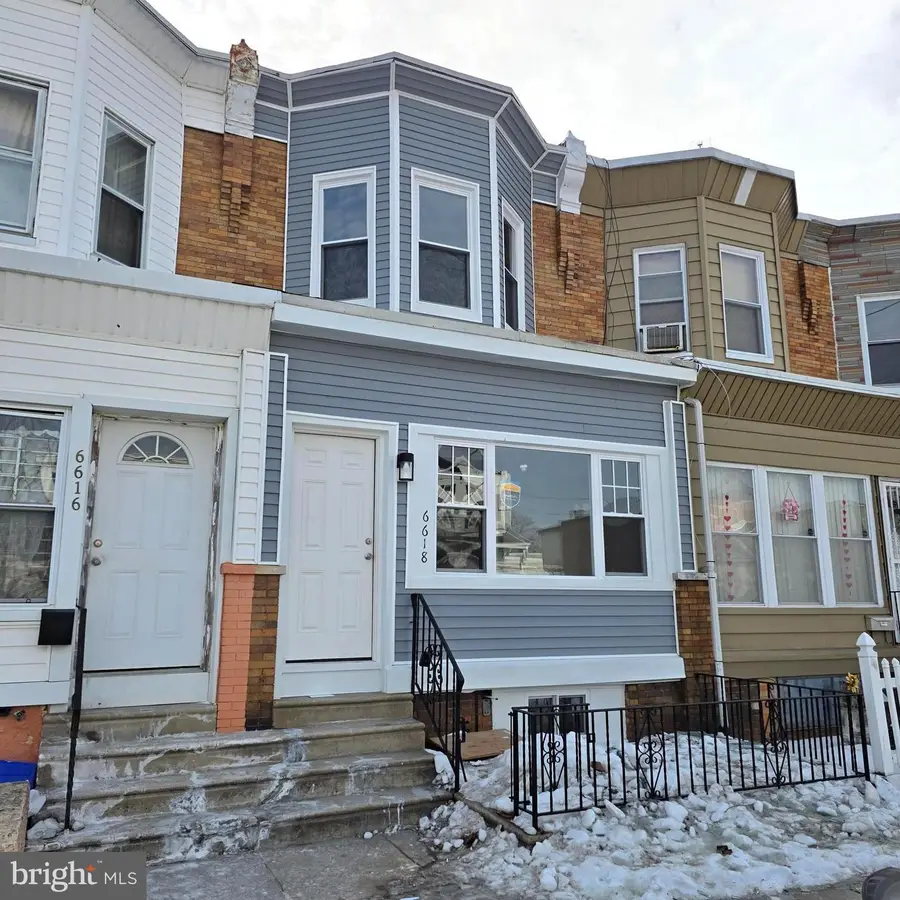 6618 Greenway Ave, Philadelphia, PA 19142 - #2