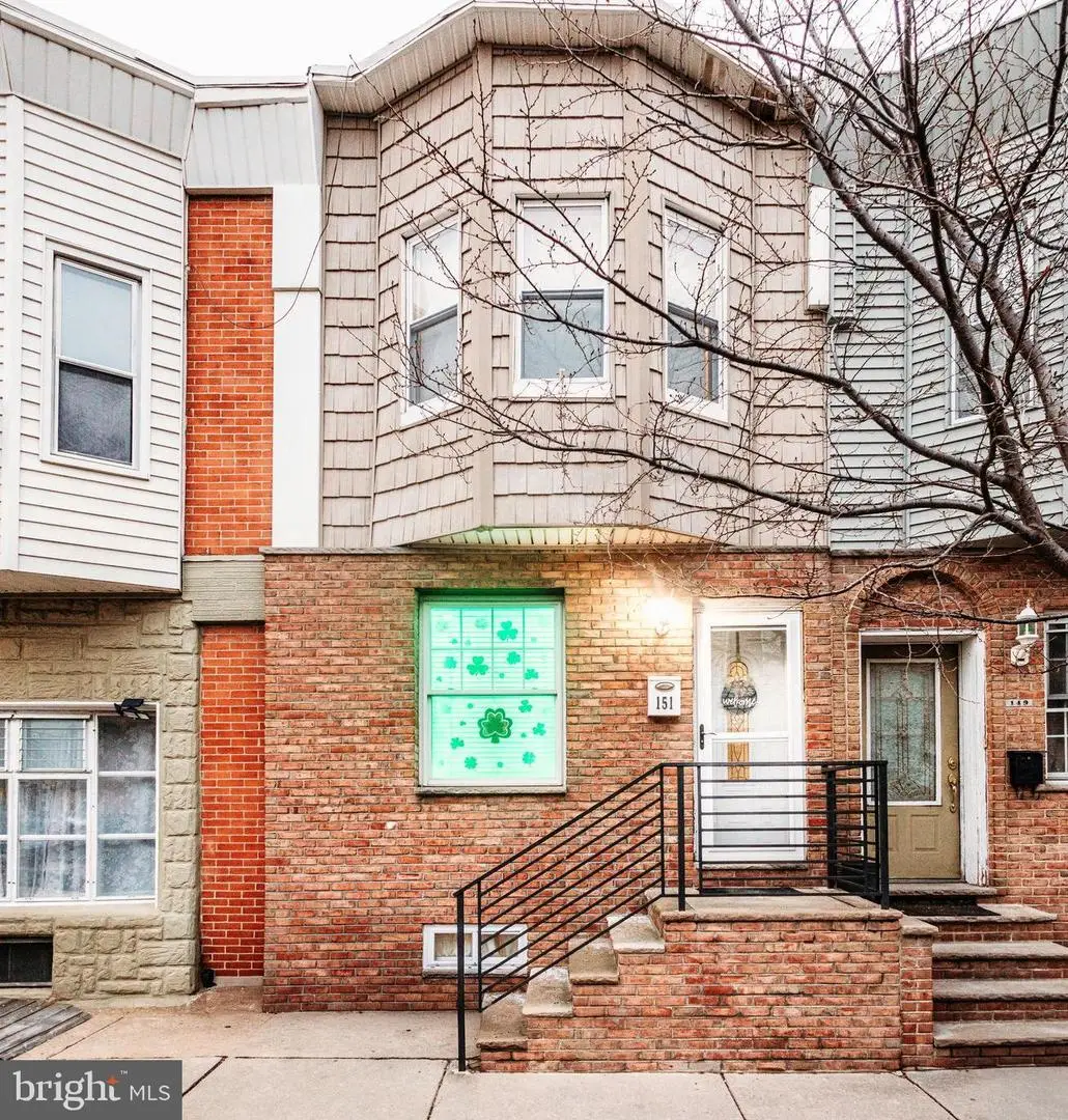 151 Fitzgerald St, Philadelphia, PA 19148 - #1