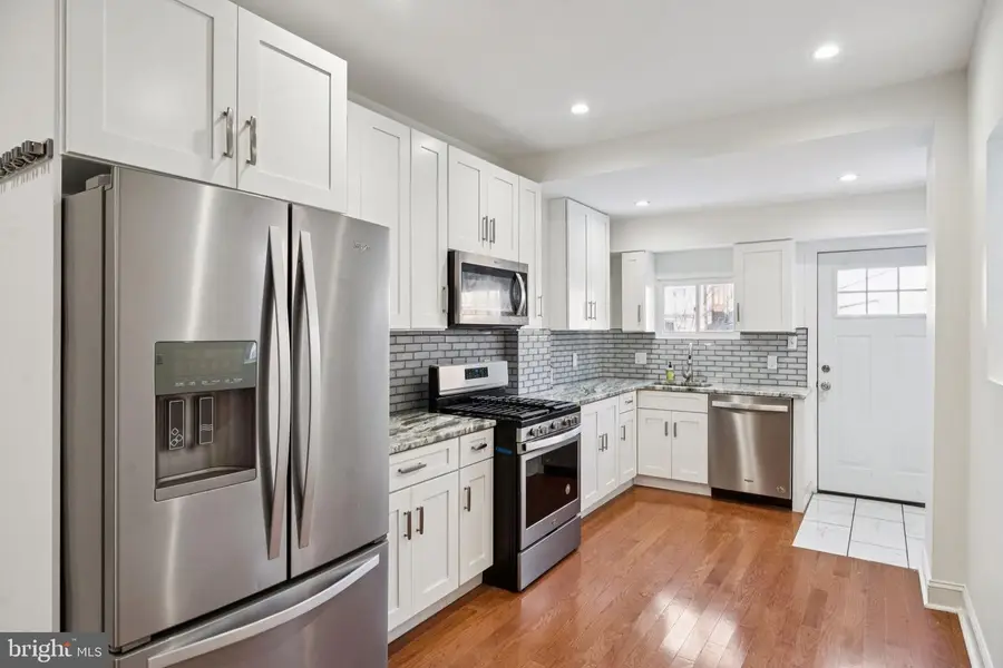 1826 Point Breeze Ave, Philadelphia, PA 19145 - #2