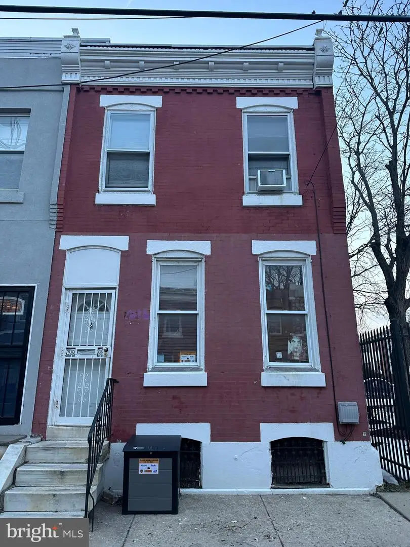 1316 S 31st St, Philadelphia, PA 19146 - #1