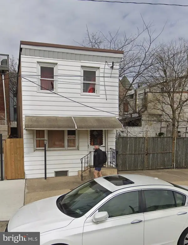2426 Trenton Ave, PHILADELPHIA, PA 19125