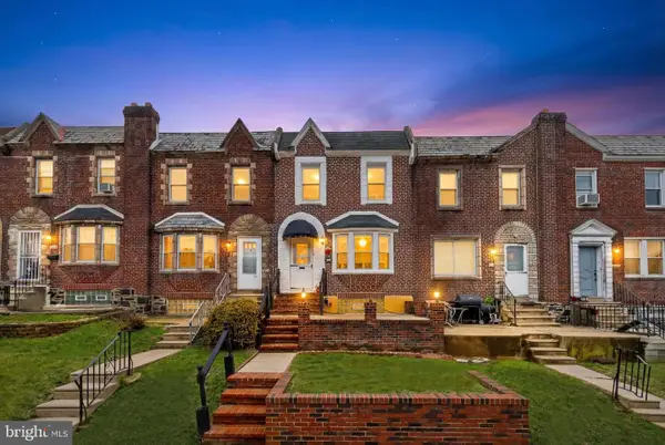 1338 Greeby St, PHILADELPHIA, PA 19111