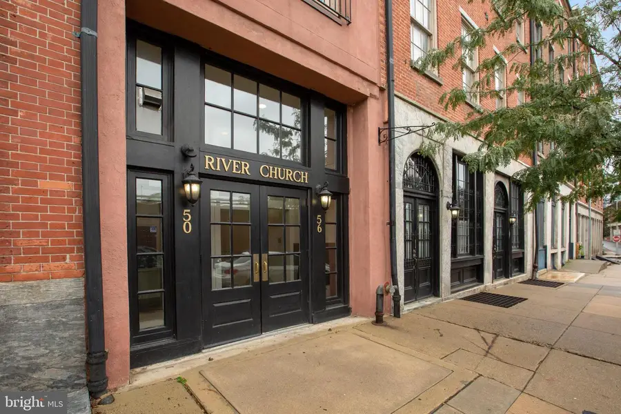 50-56 N Front St #104, Philadelphia, PA 19106 - #2