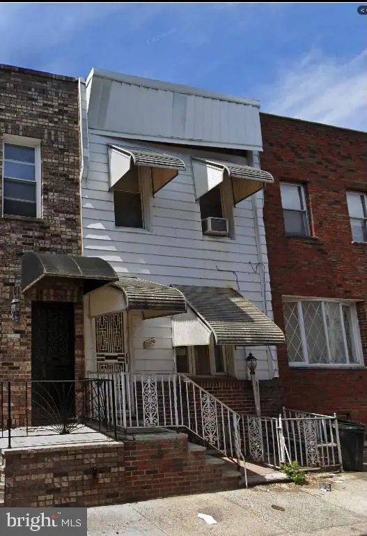 2026 S Beechwood St, PHILADELPHIA, PA 19145