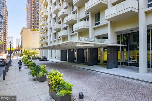 604-36 S Washington Sq #2506, PHILADELPHIA, PA 19106