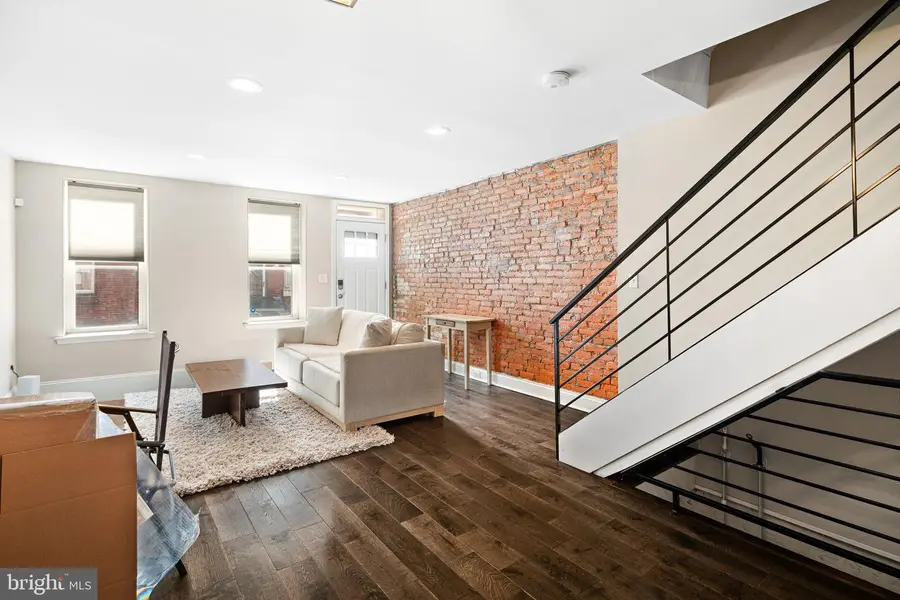 1929 Annin St, Philadelphia, PA 19146 - #2