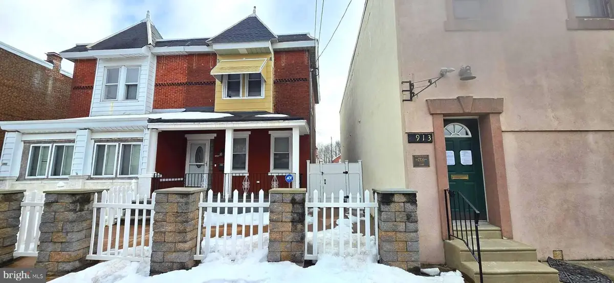 6917 Tulip St, Philadelphia, PA 19135 - #1