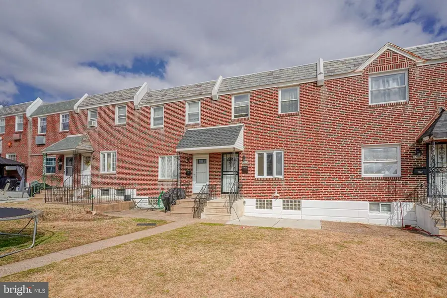 1521 E Howell St, Philadelphia, PA 19149 - #2