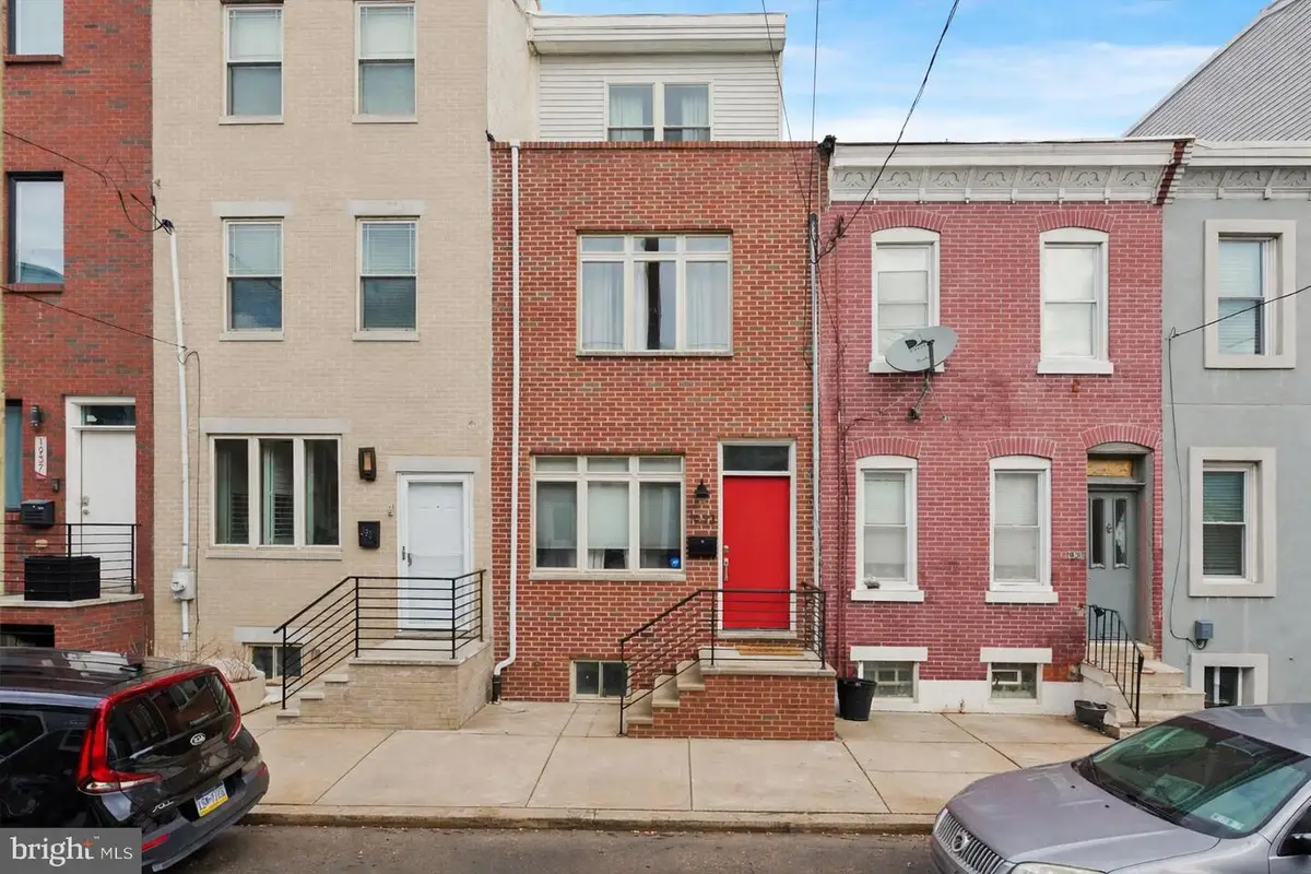 1933 Wilder St, Philadelphia, PA 19146 - #1
