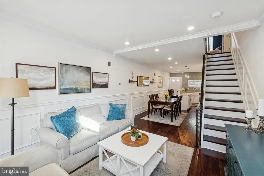 1933 Wilder St, Philadelphia, PA 19146 - #2